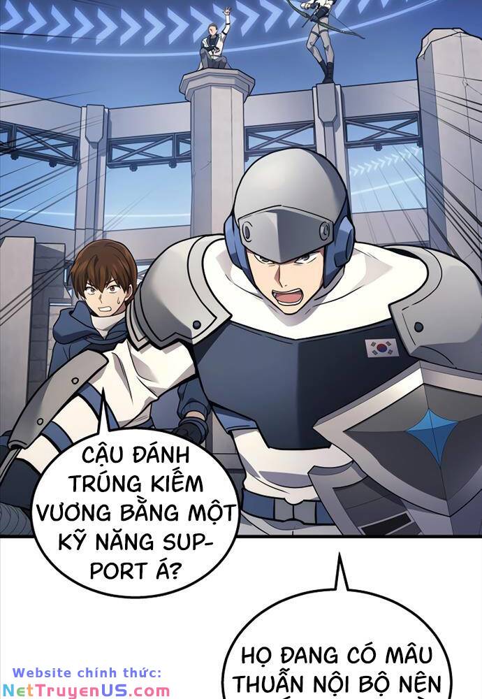Thần Chiến Tranh Trở Lại Cấp 2 Chapter 34 - Trang 44