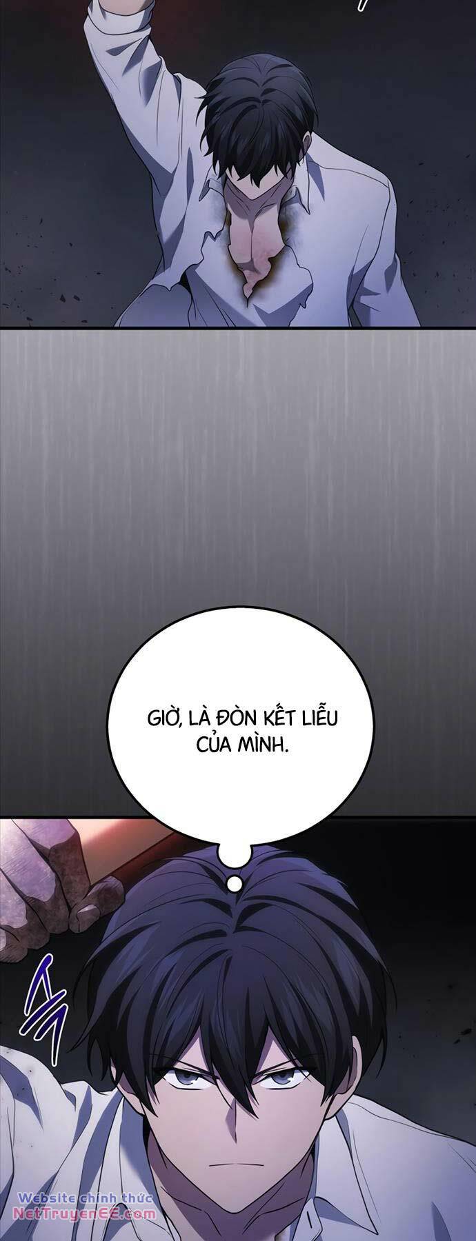 Thần Chiến Tranh Trở Lại Cấp 2 Chapter 50 - Trang 24