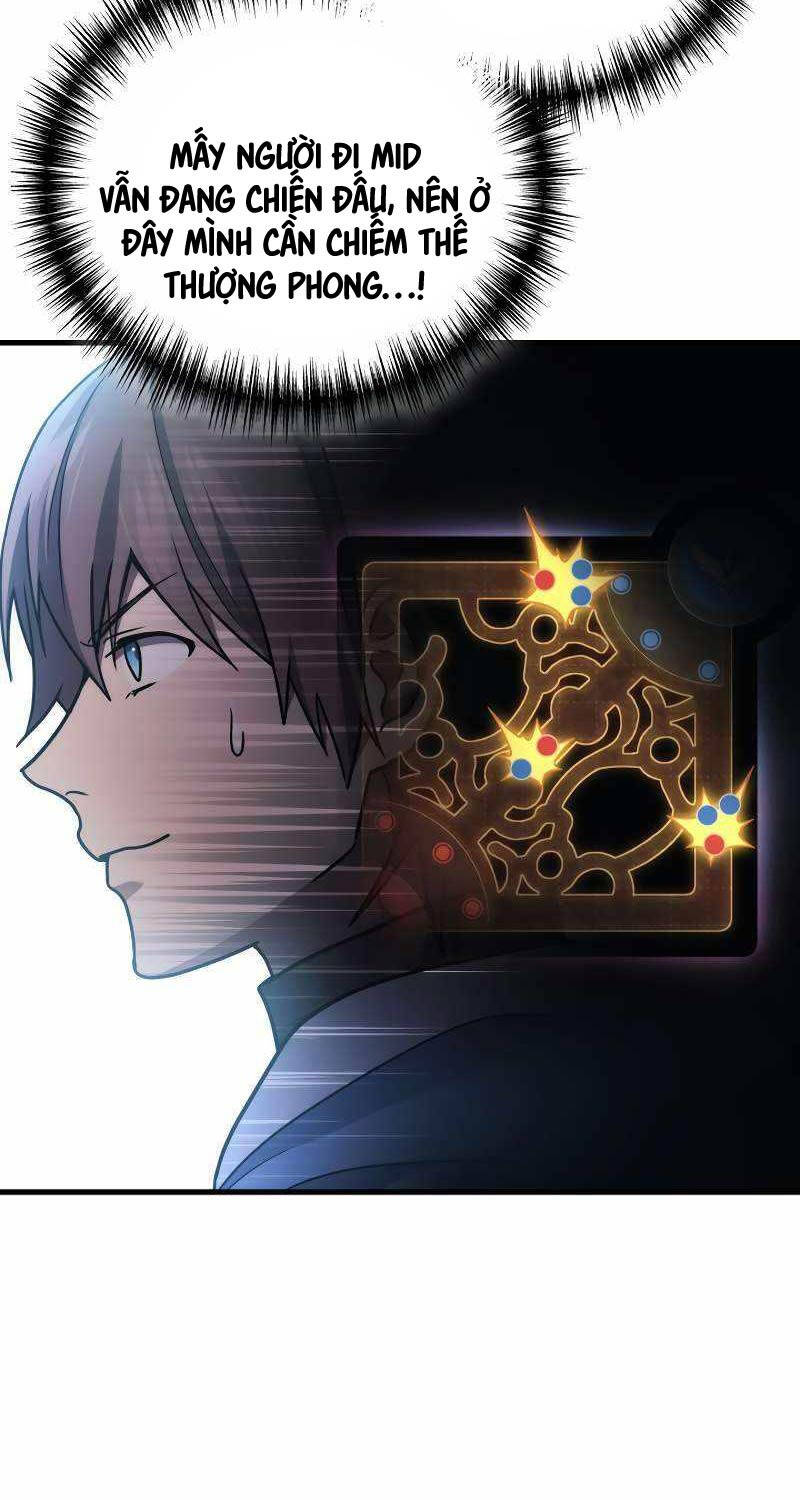 Thần Chiến Tranh Trở Lại Cấp 2 Chapter 58 - Trang 94