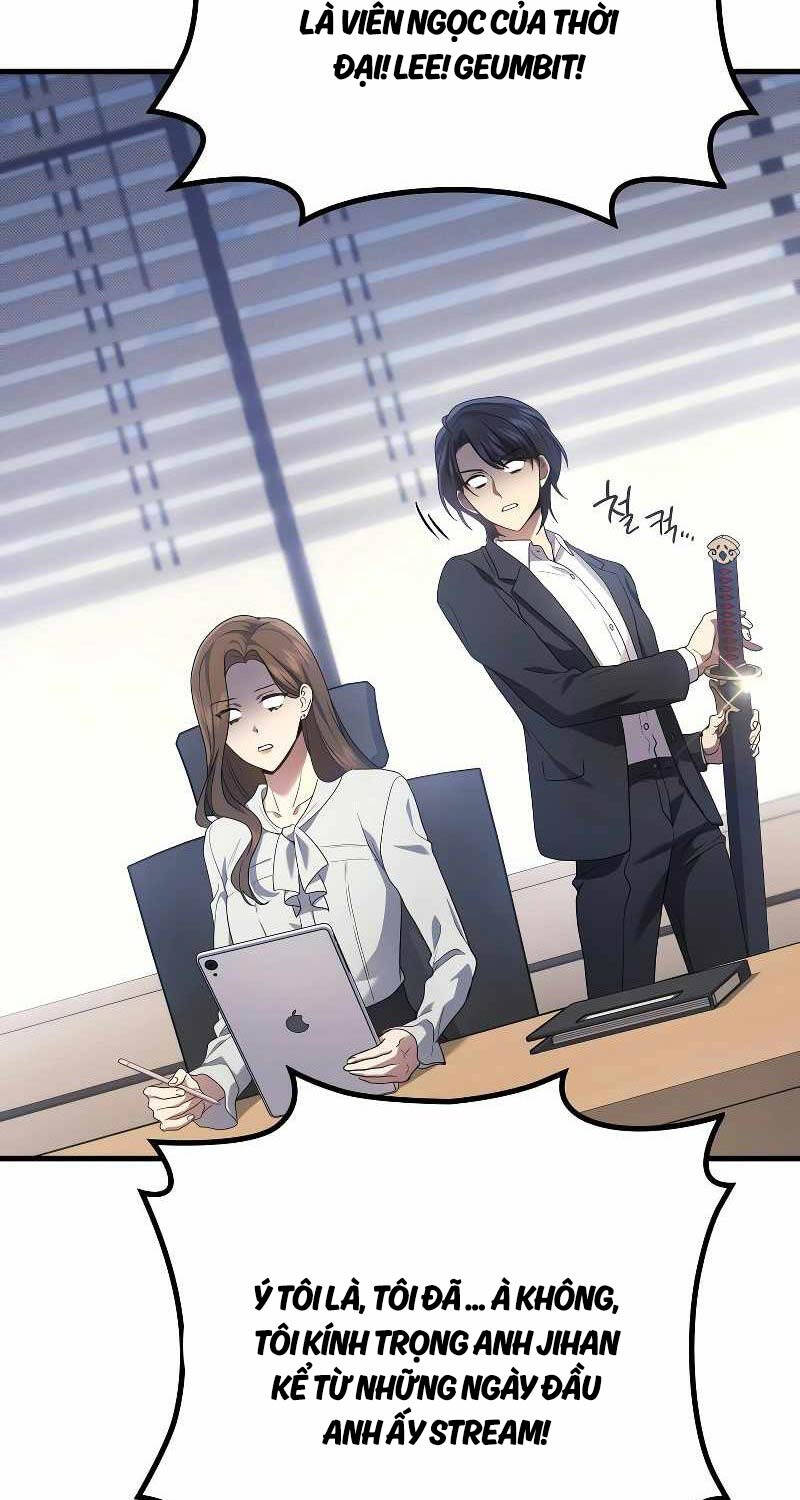 Thần Chiến Tranh Trở Lại Cấp 2 Chapter 55 - Trang 31