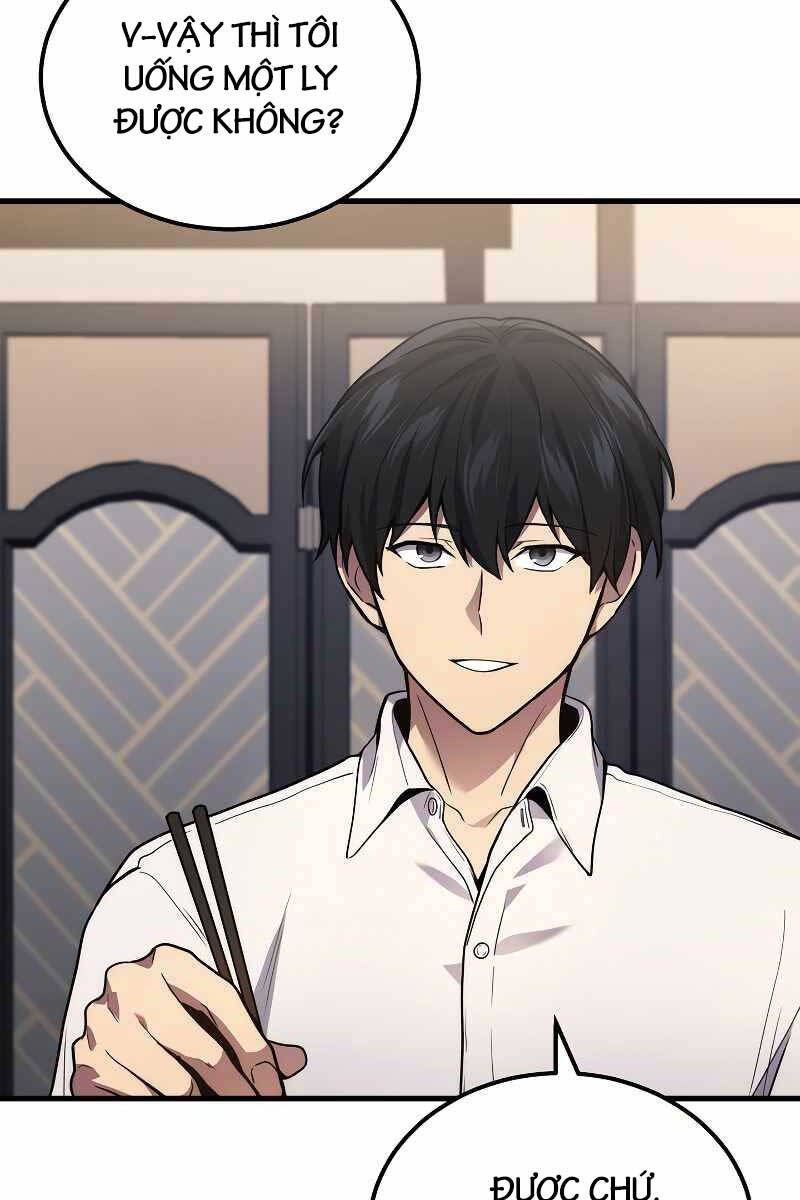 Thần Chiến Tranh Trở Lại Cấp 2 Chapter 33 - Trang 48