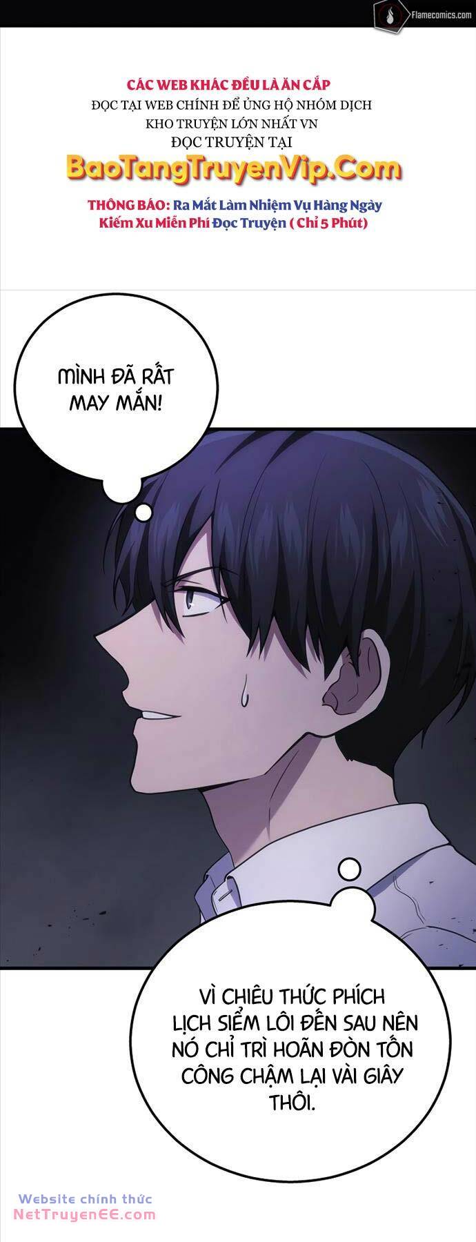 Thần Chiến Tranh Trở Lại Cấp 2 Chapter 50 - Trang 22