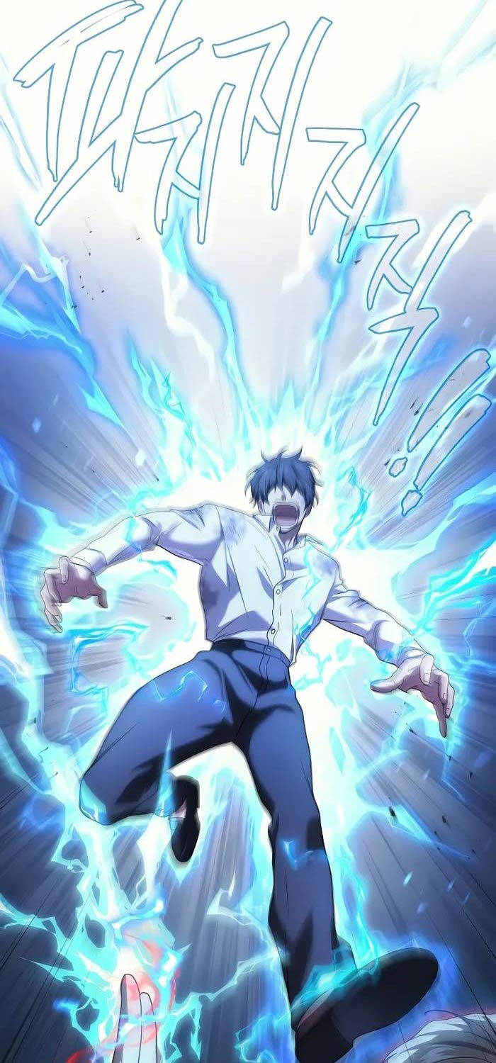 Thần Chiến Tranh Trở Lại Cấp 2 Chapter 54 - Trang 72