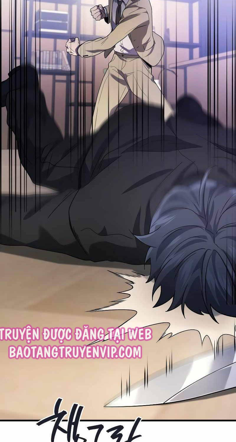 Thần Chiến Tranh Trở Lại Cấp 2 Chapter 55 - Trang 76