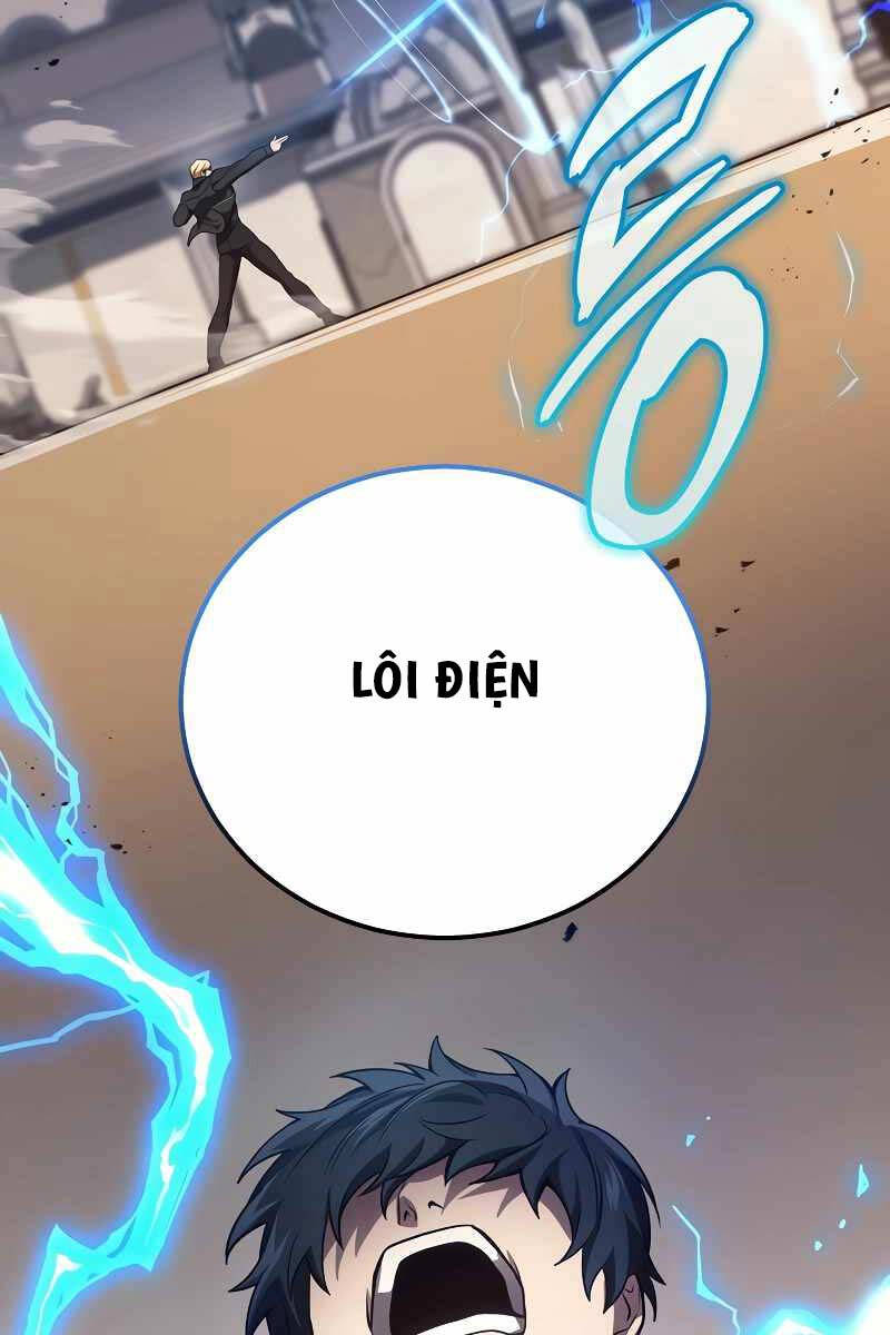 Thần Chiến Tranh Trở Lại Cấp 2 Chapter 47 - Trang 70