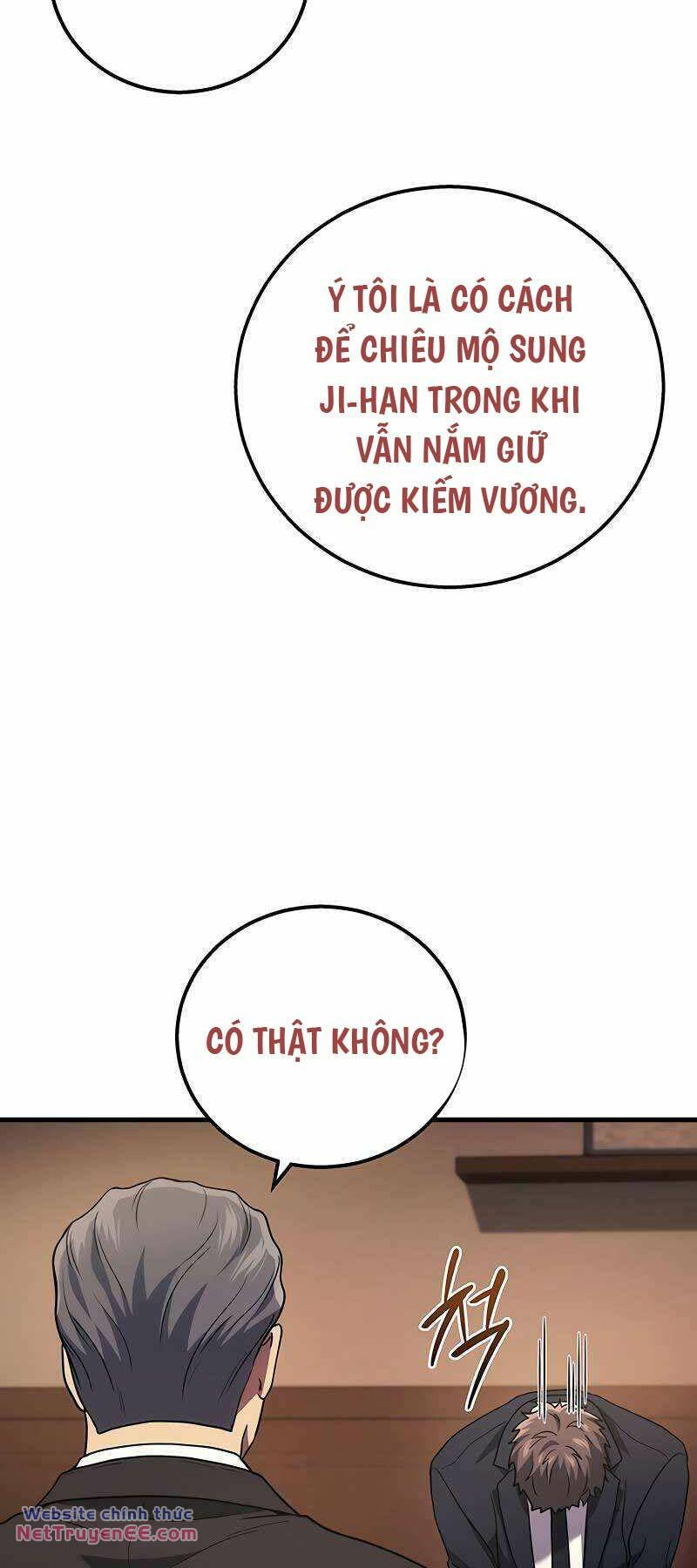 Thần Chiến Tranh Trở Lại Cấp 2 Chapter 51 - Trang 79