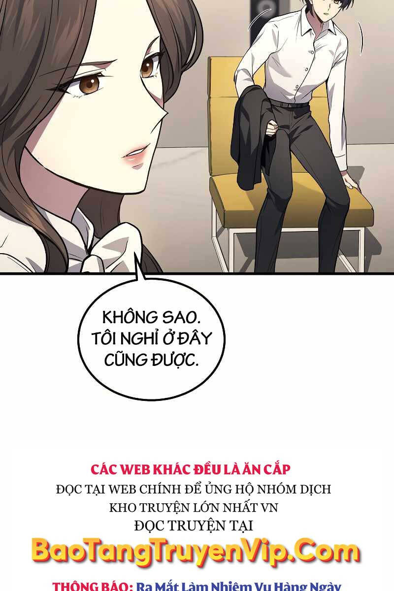 Thần Chiến Tranh Trở Lại Cấp 2 Chapter 33 - Trang 16