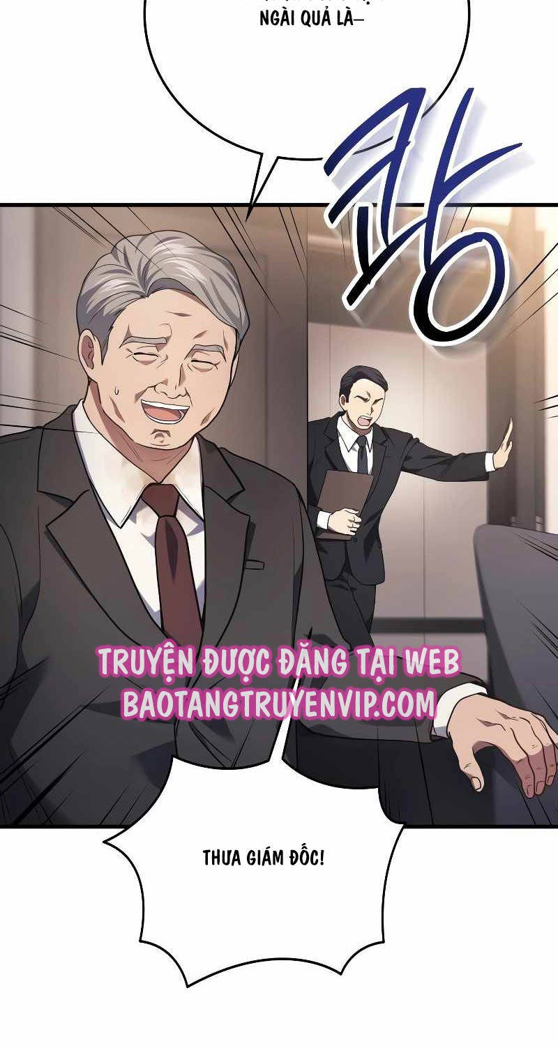 Thần Chiến Tranh Trở Lại Cấp 2 Chapter 52 - Trang 61