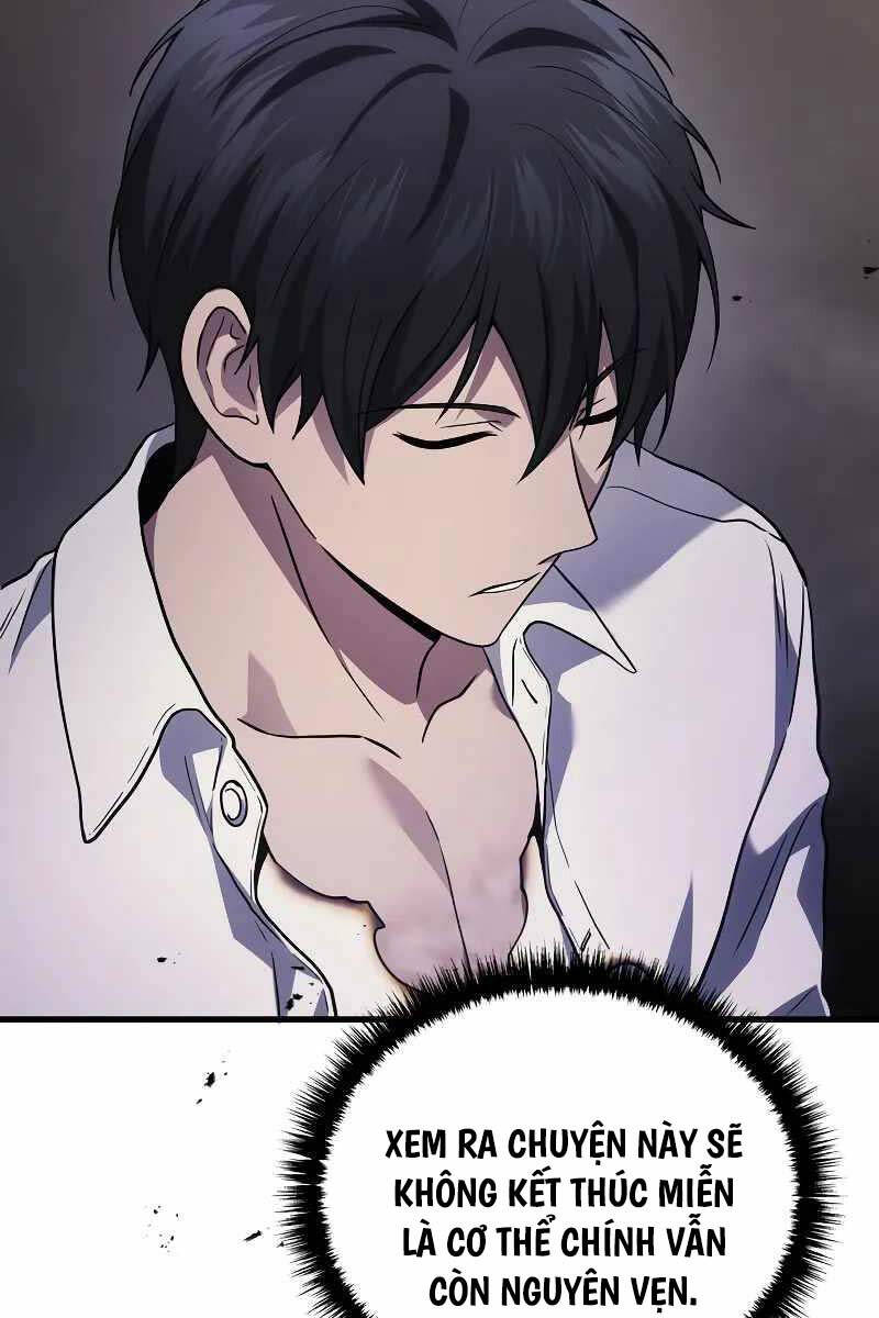 Thần Chiến Tranh Trở Lại Cấp 2 Chapter 49 - Trang 92