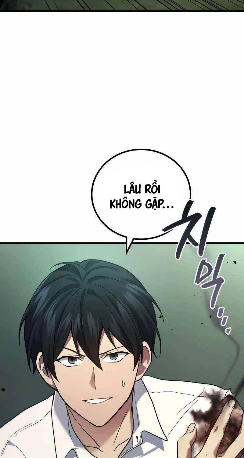 Thần Chiến Tranh Trở Lại Cấp 2 Chapter 58 - Trang 6