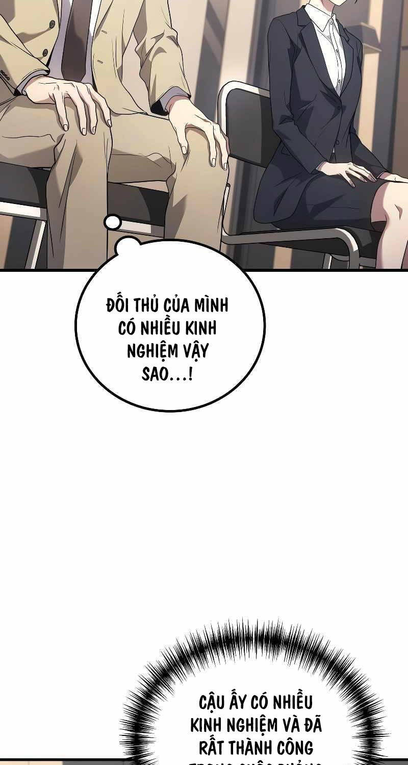 Thần Chiến Tranh Trở Lại Cấp 2 Chapter 55 - Trang 42