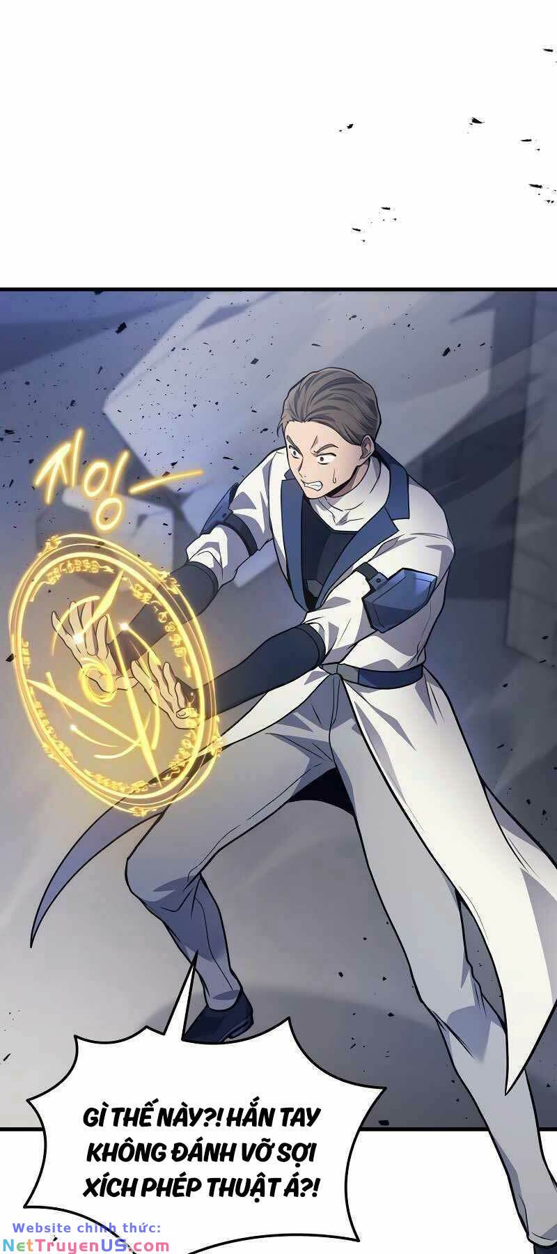Thần Chiến Tranh Trở Lại Cấp 2 Chapter 35 - Trang 32