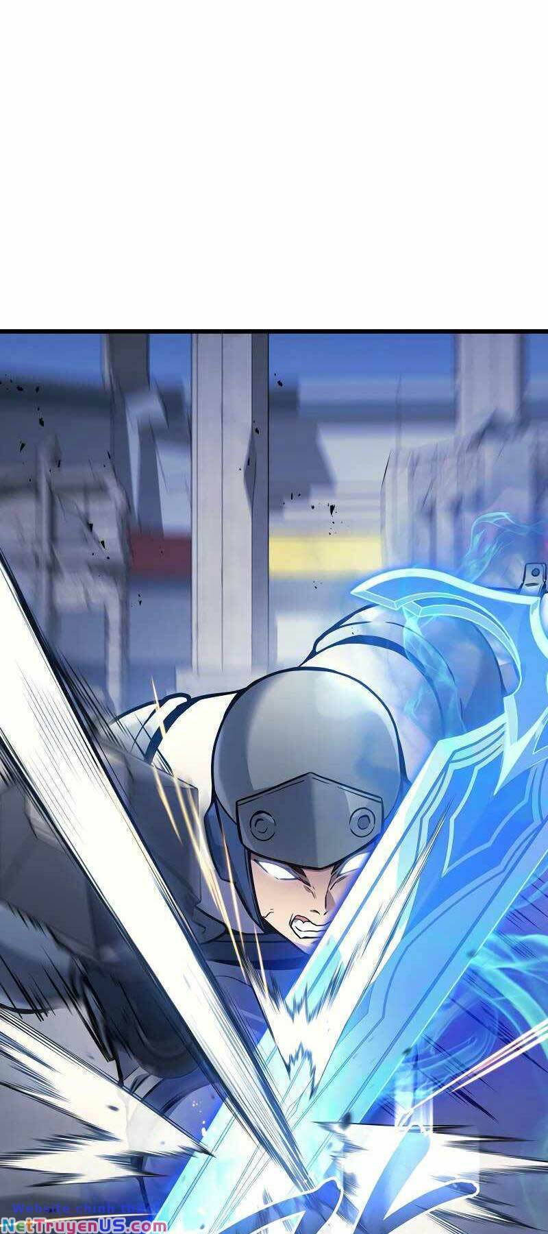 Thần Chiến Tranh Trở Lại Cấp 2 Chapter 35 - Trang 26