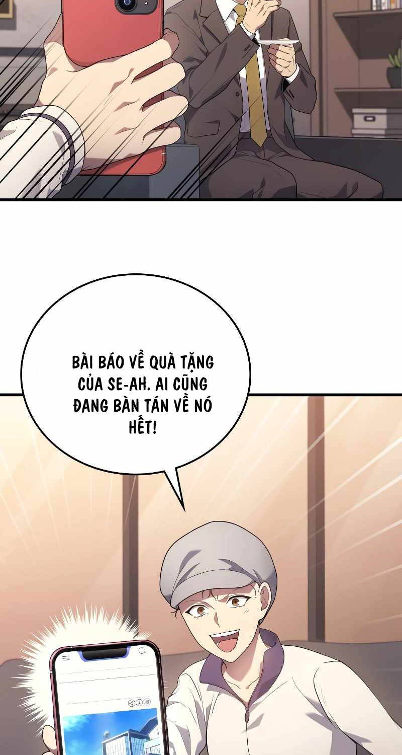 Thần Chiến Tranh Trở Lại Cấp 2 Chapter 52 - Trang 56