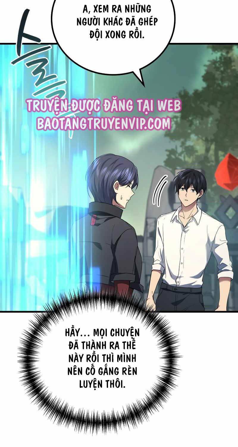 Thần Chiến Tranh Trở Lại Cấp 2 Chapter 56 - Trang 36