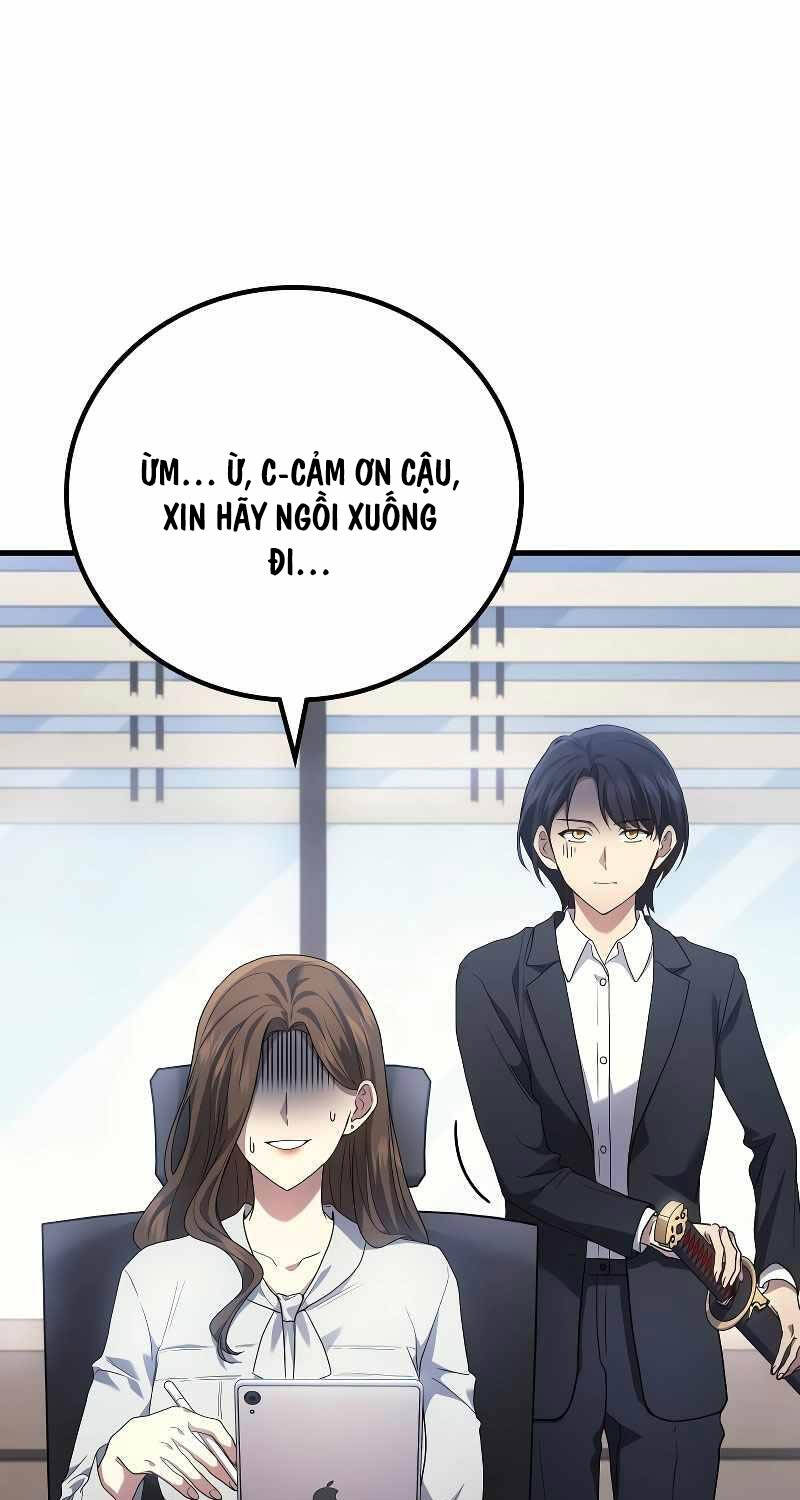 Thần Chiến Tranh Trở Lại Cấp 2 Chapter 55 - Trang 36