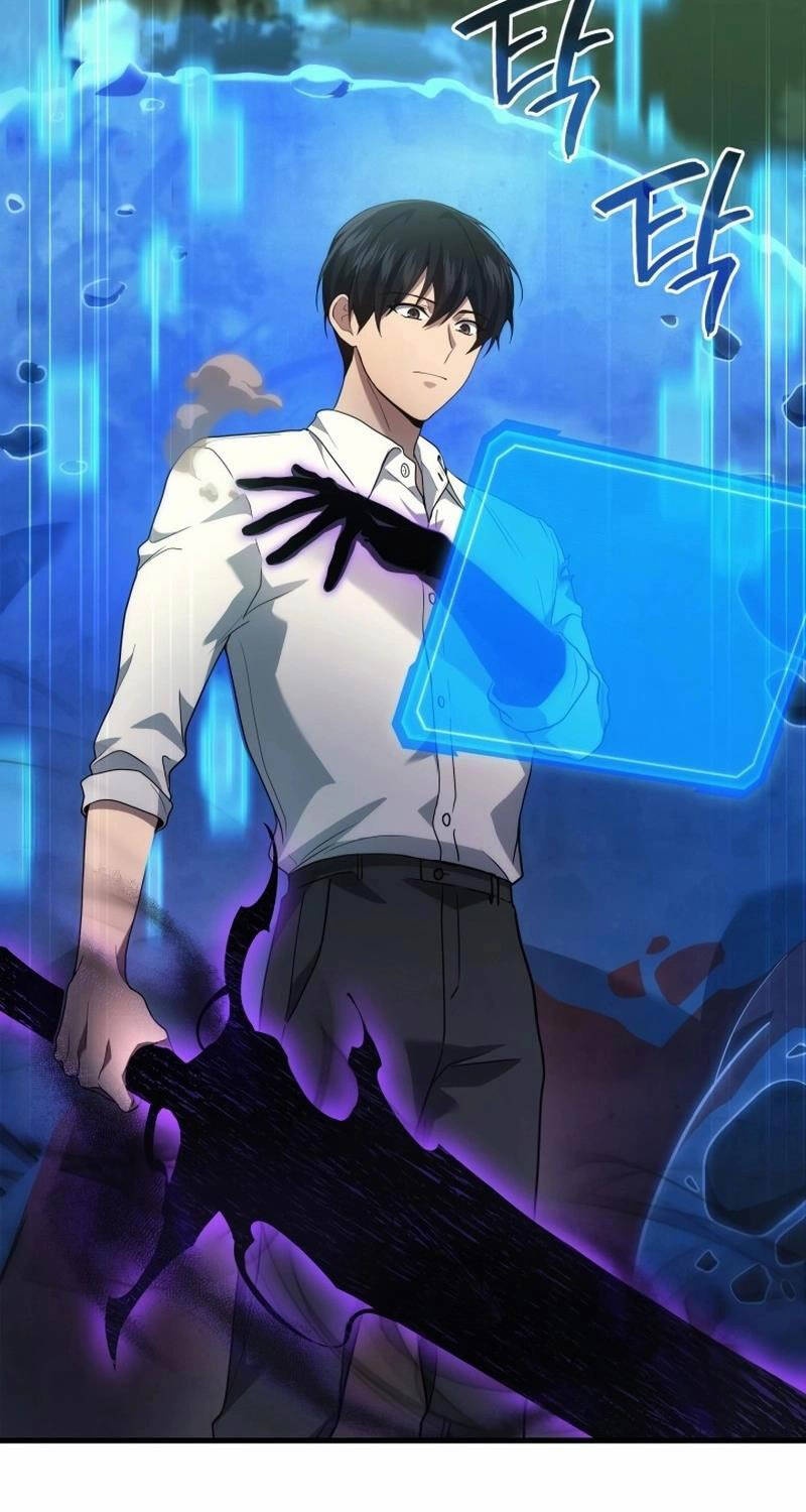 Thần Chiến Tranh Trở Lại Cấp 2 Chapter 59 - Trang 36