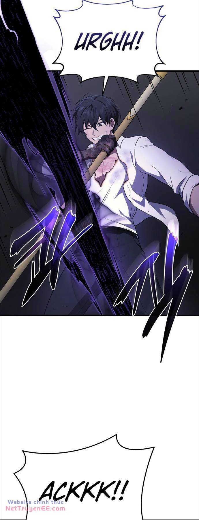 Thần Chiến Tranh Trở Lại Cấp 2 Chapter 50 - Trang 37