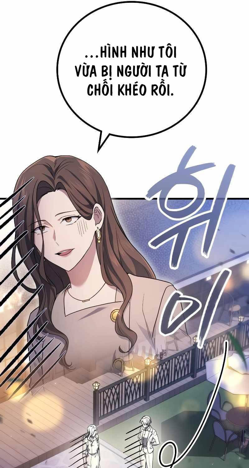 Thần Chiến Tranh Trở Lại Cấp 2 Chapter 53 - Trang 17