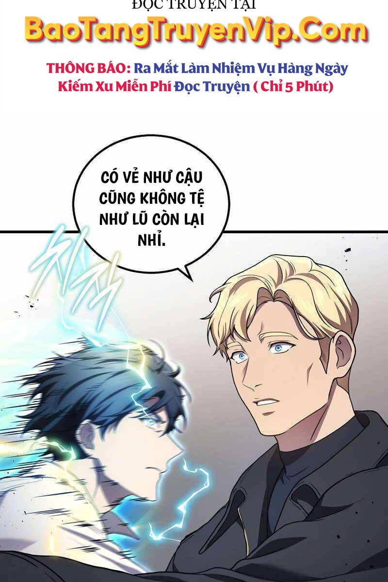 Thần Chiến Tranh Trở Lại Cấp 2 Chapter 46 - Trang 51