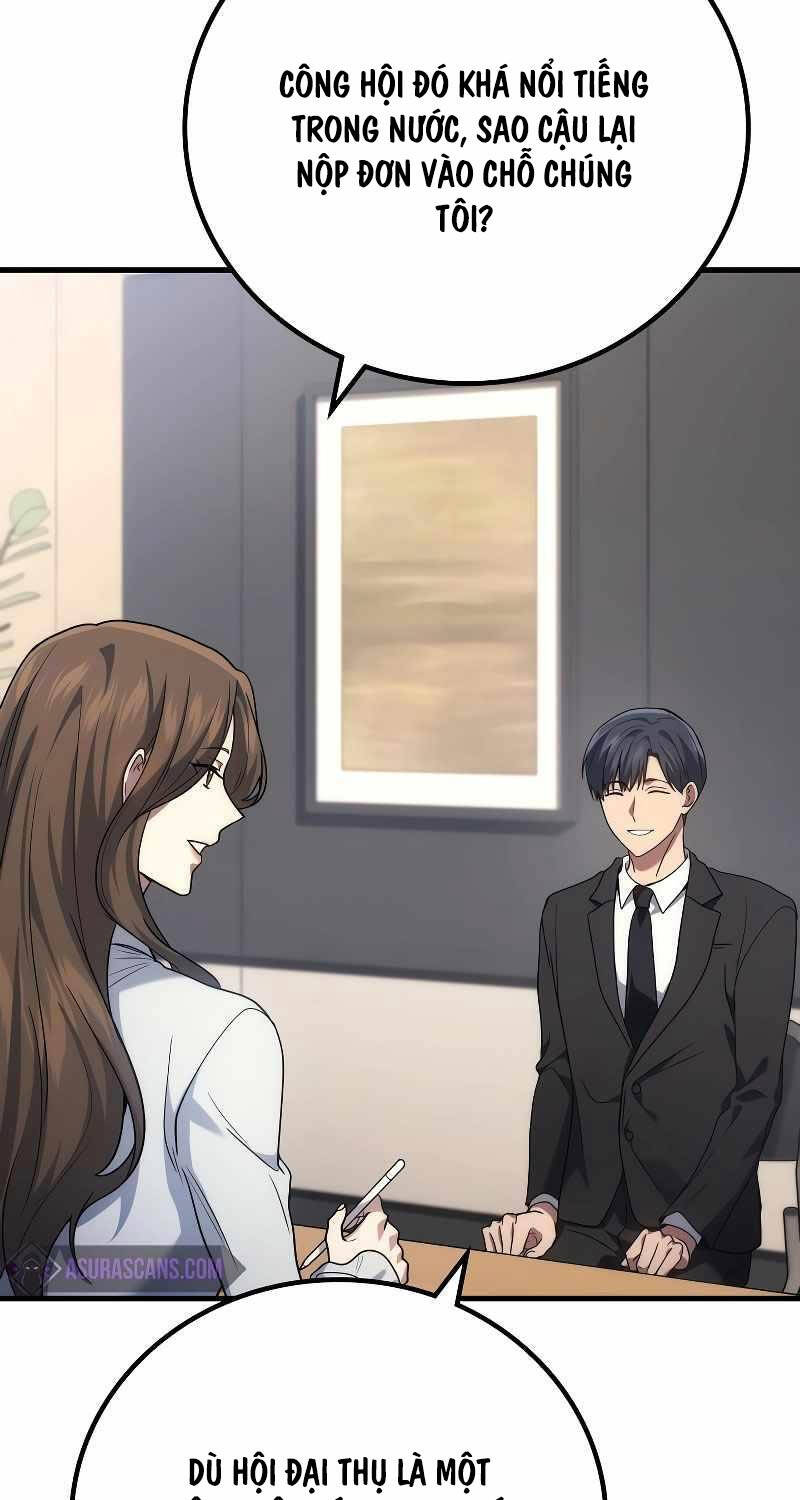 Thần Chiến Tranh Trở Lại Cấp 2 Chapter 55 - Trang 40