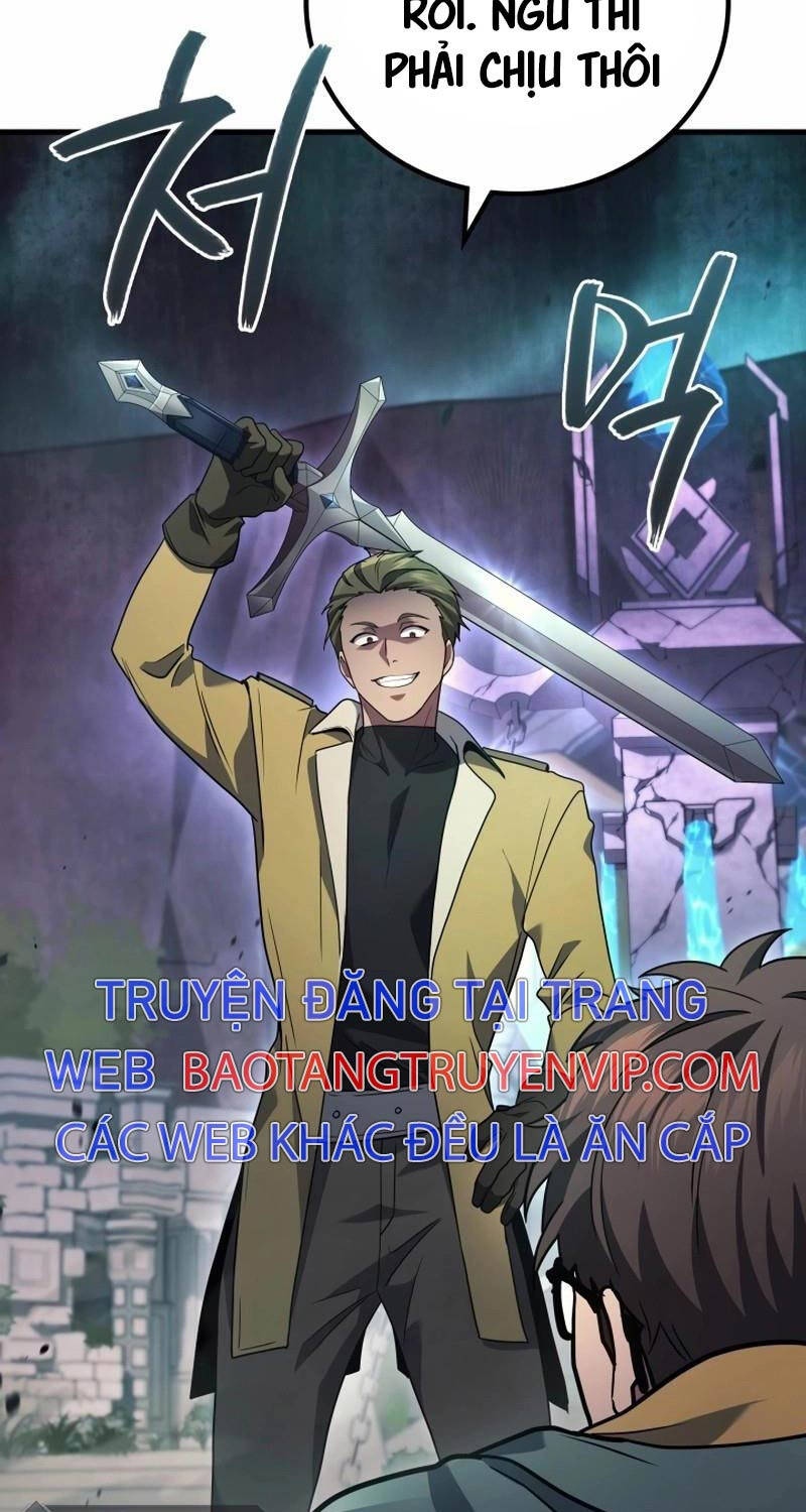 Thần Chiến Tranh Trở Lại Cấp 2 Chapter 59 - Trang 65