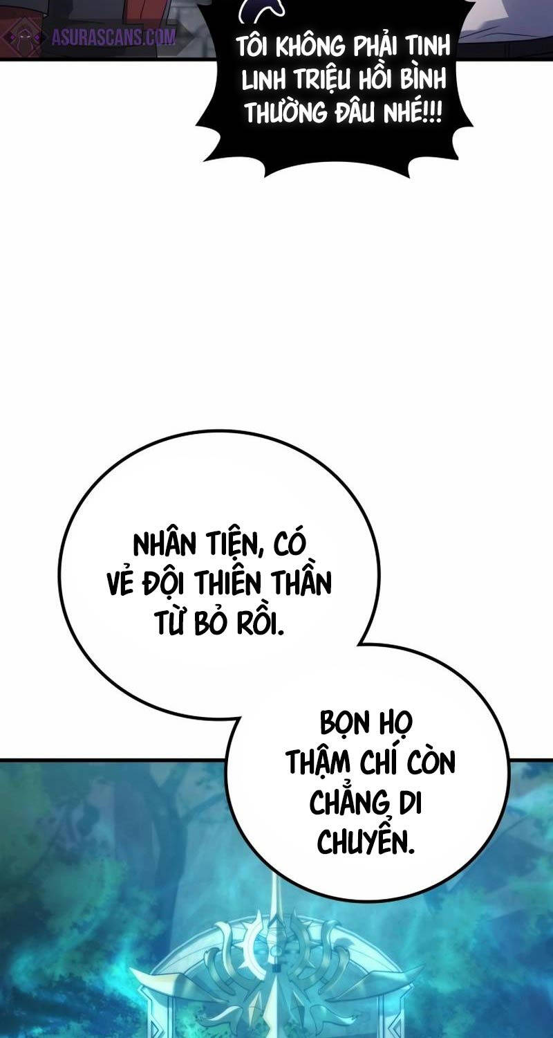 Thần Chiến Tranh Trở Lại Cấp 2 Chapter 59 - Trang 85