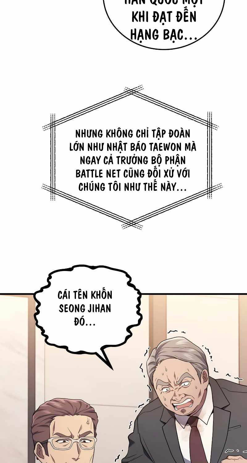 Thần Chiến Tranh Trở Lại Cấp 2 Chapter 52 - Trang 93