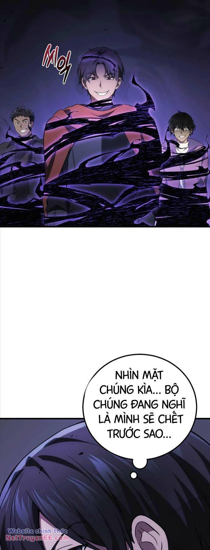 Thần Chiến Tranh Trở Lại Cấp 2 Chapter 50 - Trang 53