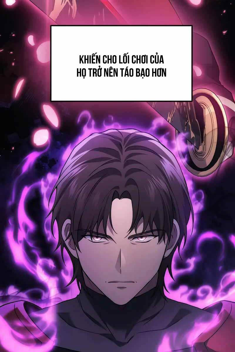 Thần Chiến Tranh Trở Lại Cấp 2 Chapter 49 - Trang 5