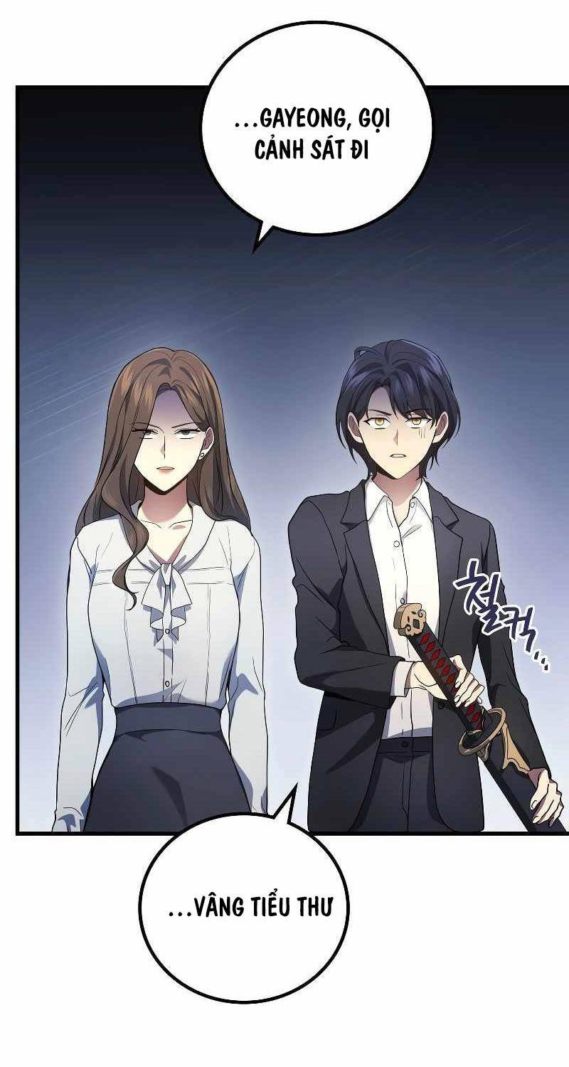 Thần Chiến Tranh Trở Lại Cấp 2 Chapter 55 - Trang 84