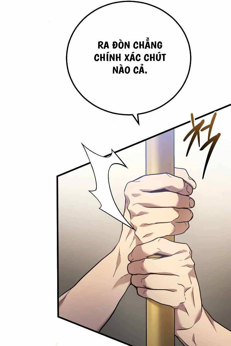 Thần Chiến Tranh Trở Lại Cấp 2 Chapter 47 - Trang 40