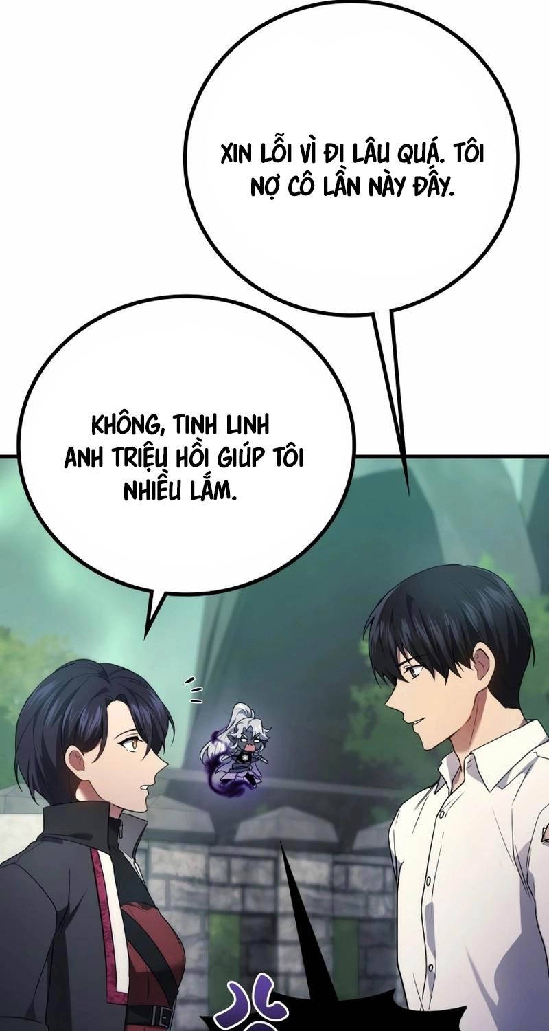 Thần Chiến Tranh Trở Lại Cấp 2 Chapter 59 - Trang 84