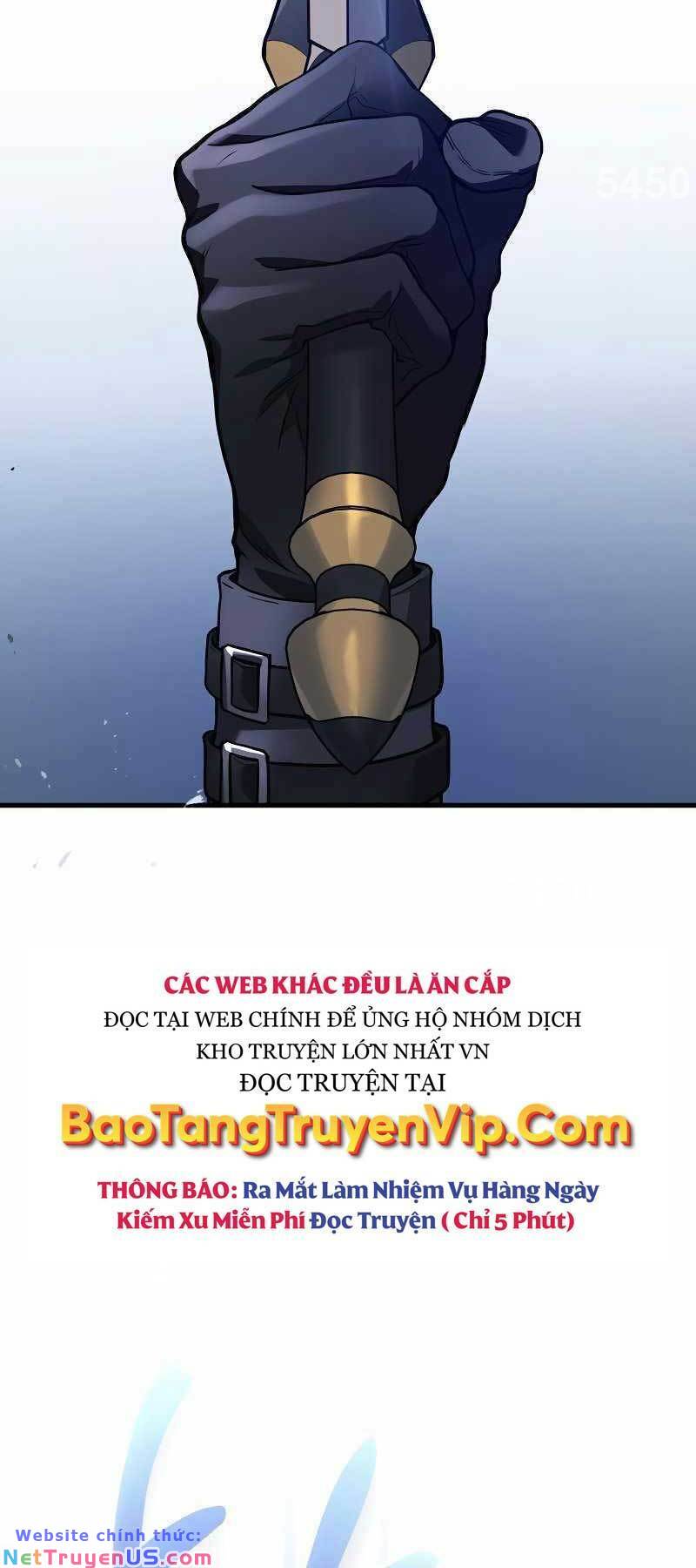Thần Chiến Tranh Trở Lại Cấp 2 Chapter 35 - Trang 1