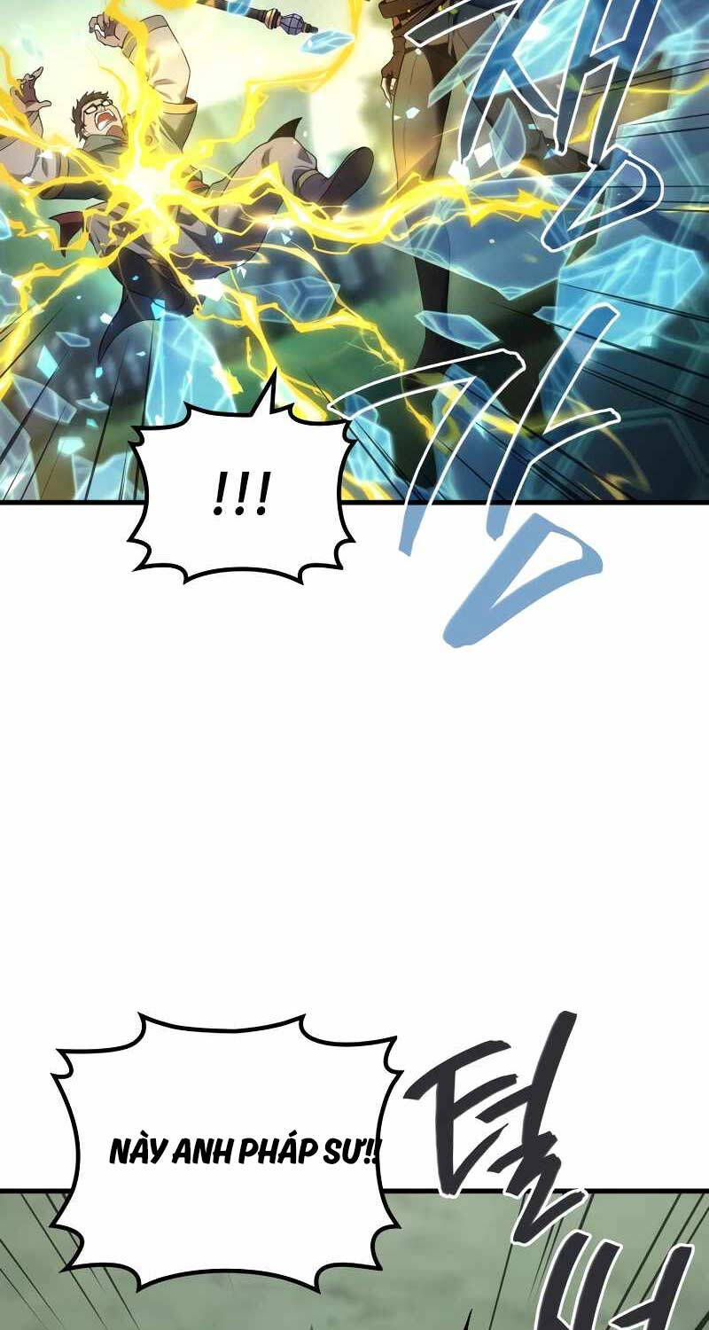 Thần Chiến Tranh Trở Lại Cấp 2 Chapter 57 - Trang 25