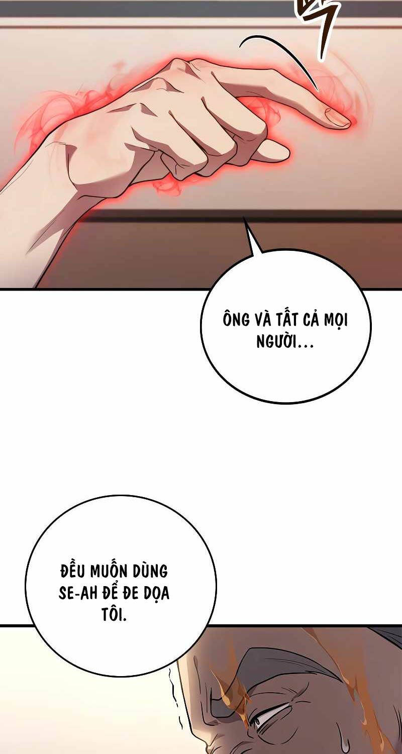 Thần Chiến Tranh Trở Lại Cấp 2 Chapter 52 - Trang 39