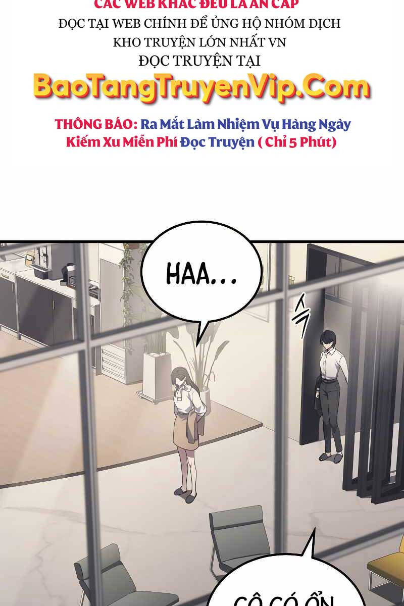 Thần Chiến Tranh Trở Lại Cấp 2 Chapter 33 - Trang 8