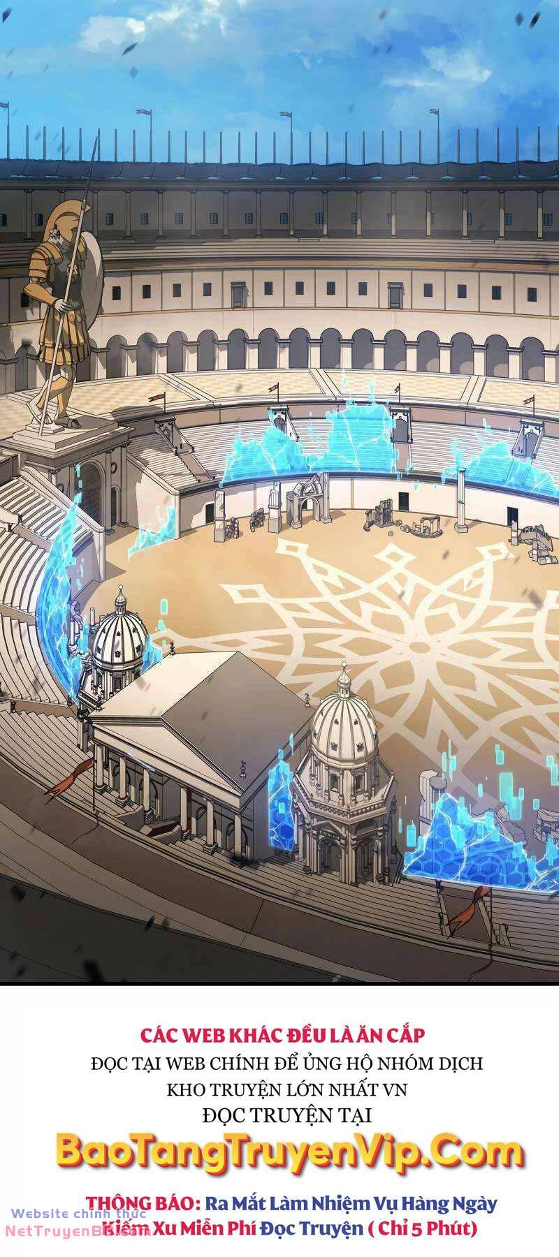 Thần Chiến Tranh Trở Lại Cấp 2 Chapter 48 - Trang 24