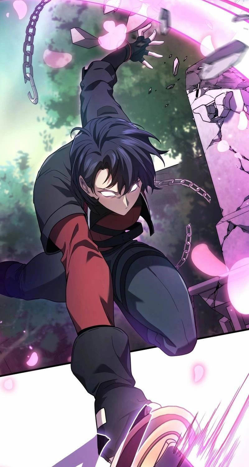 Thần Chiến Tranh Trở Lại Cấp 2 Chapter 59 - Trang 71