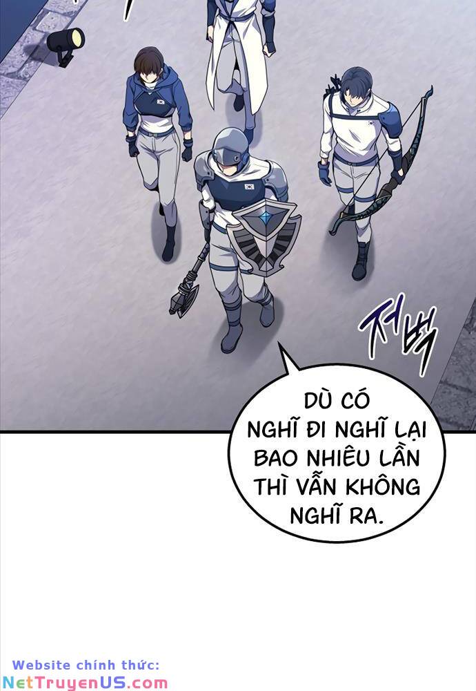 Thần Chiến Tranh Trở Lại Cấp 2 Chapter 34 - Trang 106