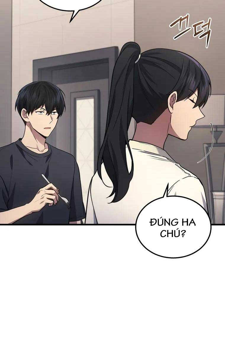 Thần Chiến Tranh Trở Lại Cấp 2 Chapter 26 - Trang 16