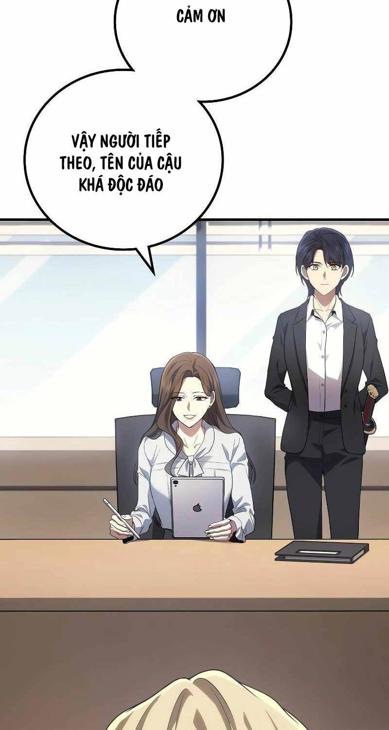 Thần Chiến Tranh Trở Lại Cấp 2 Chapter 55 - Trang 27