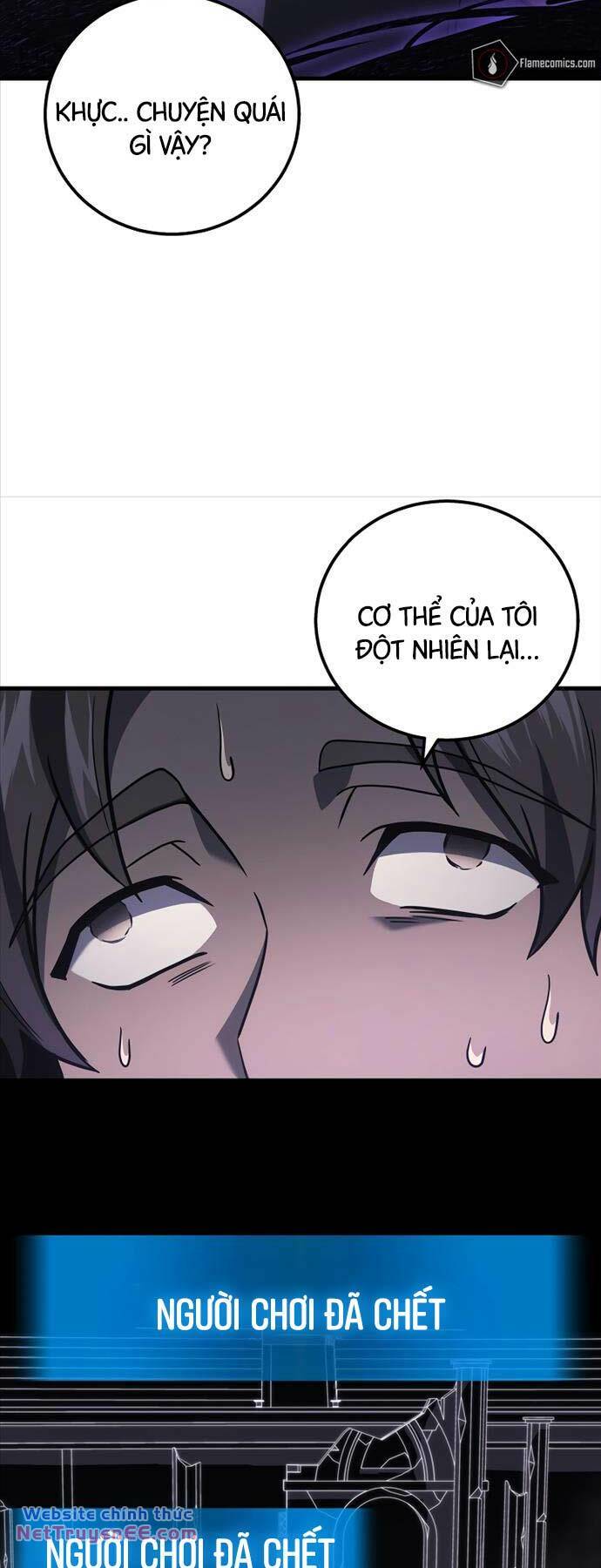 Thần Chiến Tranh Trở Lại Cấp 2 Chapter 50 - Trang 59