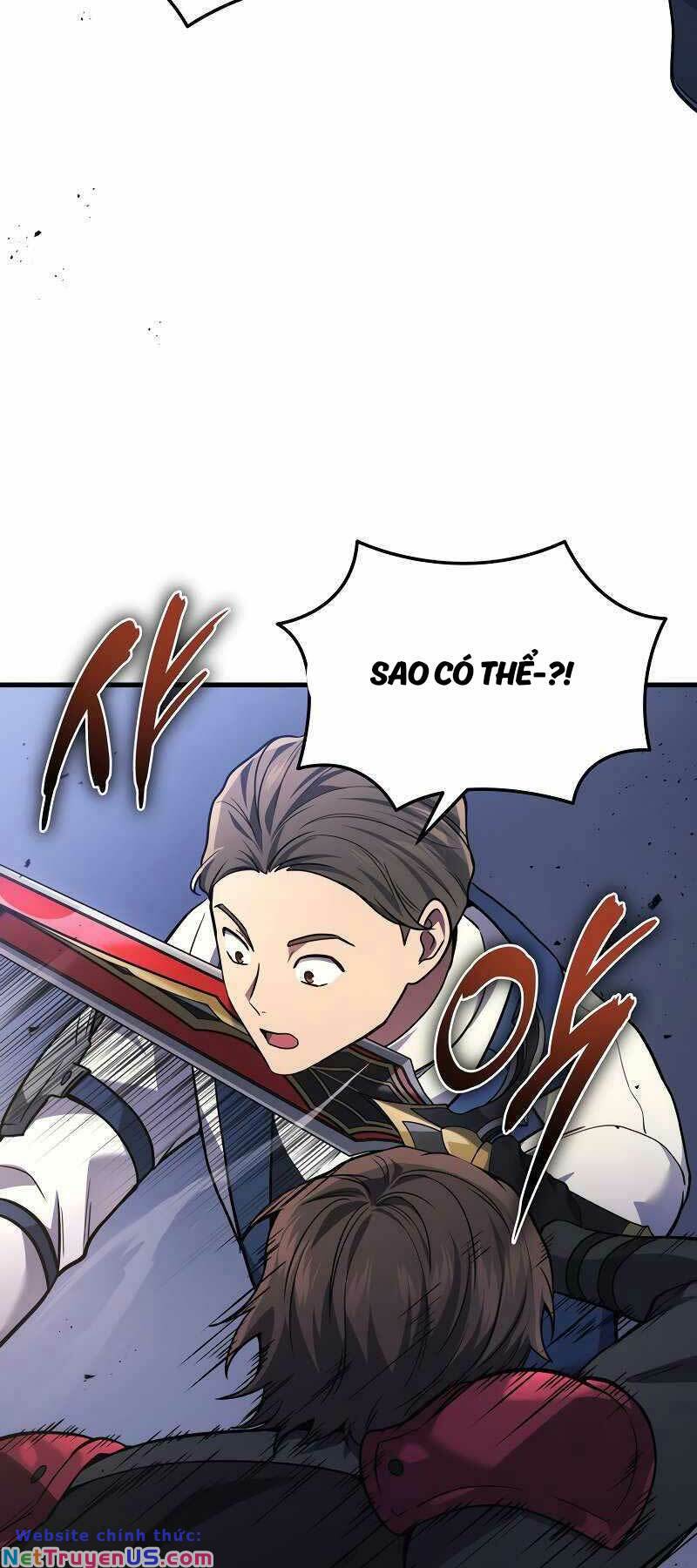 Thần Chiến Tranh Trở Lại Cấp 2 Chapter 35 - Trang 33