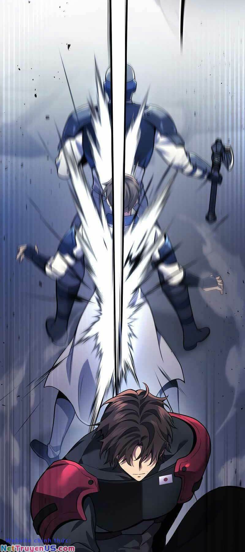 Thần Chiến Tranh Trở Lại Cấp 2 Chapter 35 - Trang 3