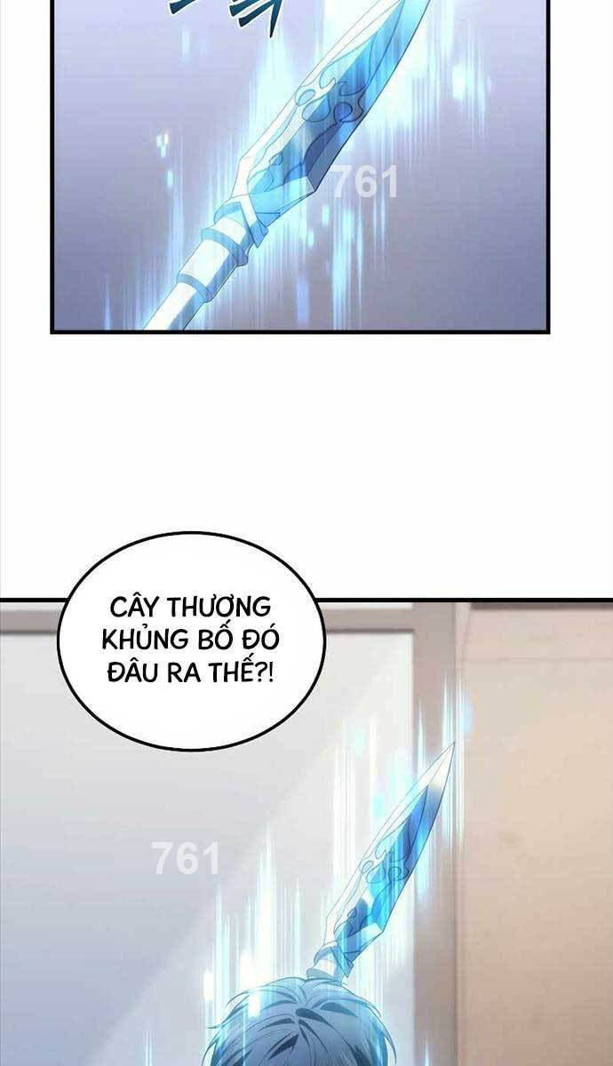 Thần Chiến Tranh Trở Lại Cấp 2 Chapter 32 - Trang 2