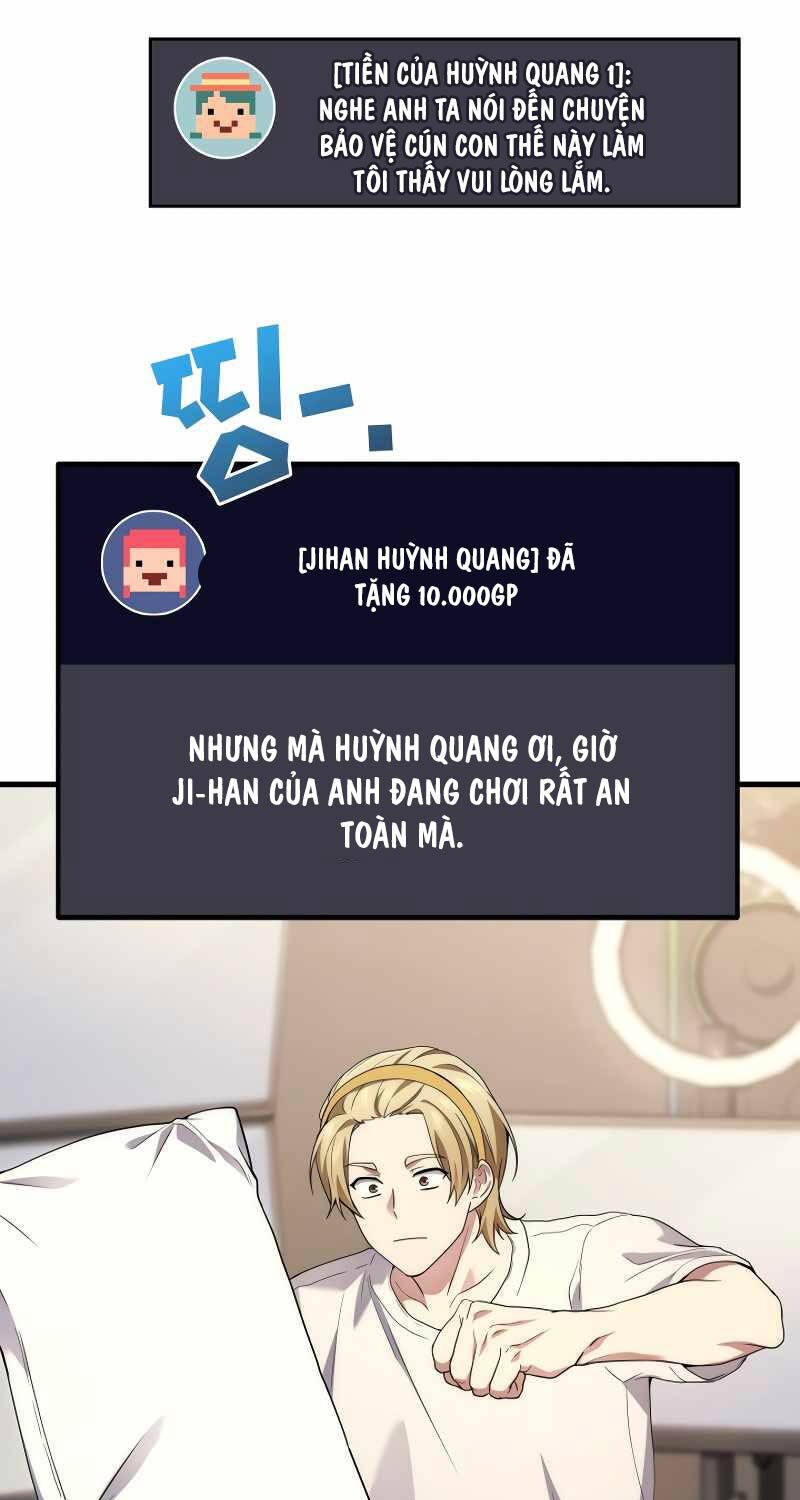 Thần Chiến Tranh Trở Lại Cấp 2 Chapter 56 - Trang 10