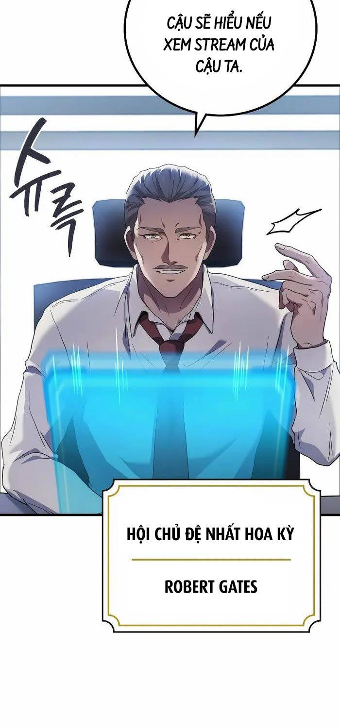 Thần Chiến Tranh Trở Lại Cấp 2 Chapter 54 - Trang 86