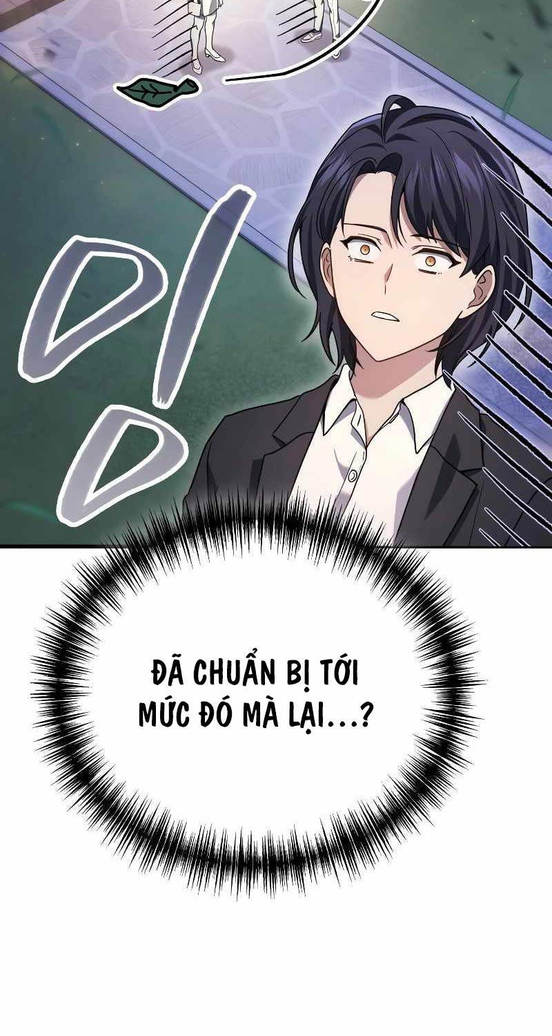 Thần Chiến Tranh Trở Lại Cấp 2 Chapter 53 - Trang 18