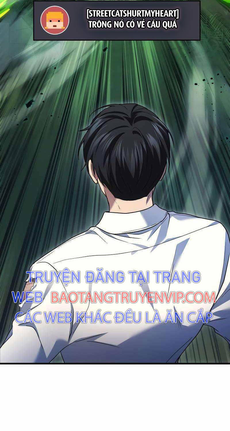 Thần Chiến Tranh Trở Lại Cấp 2 Chapter 58 - Trang 40